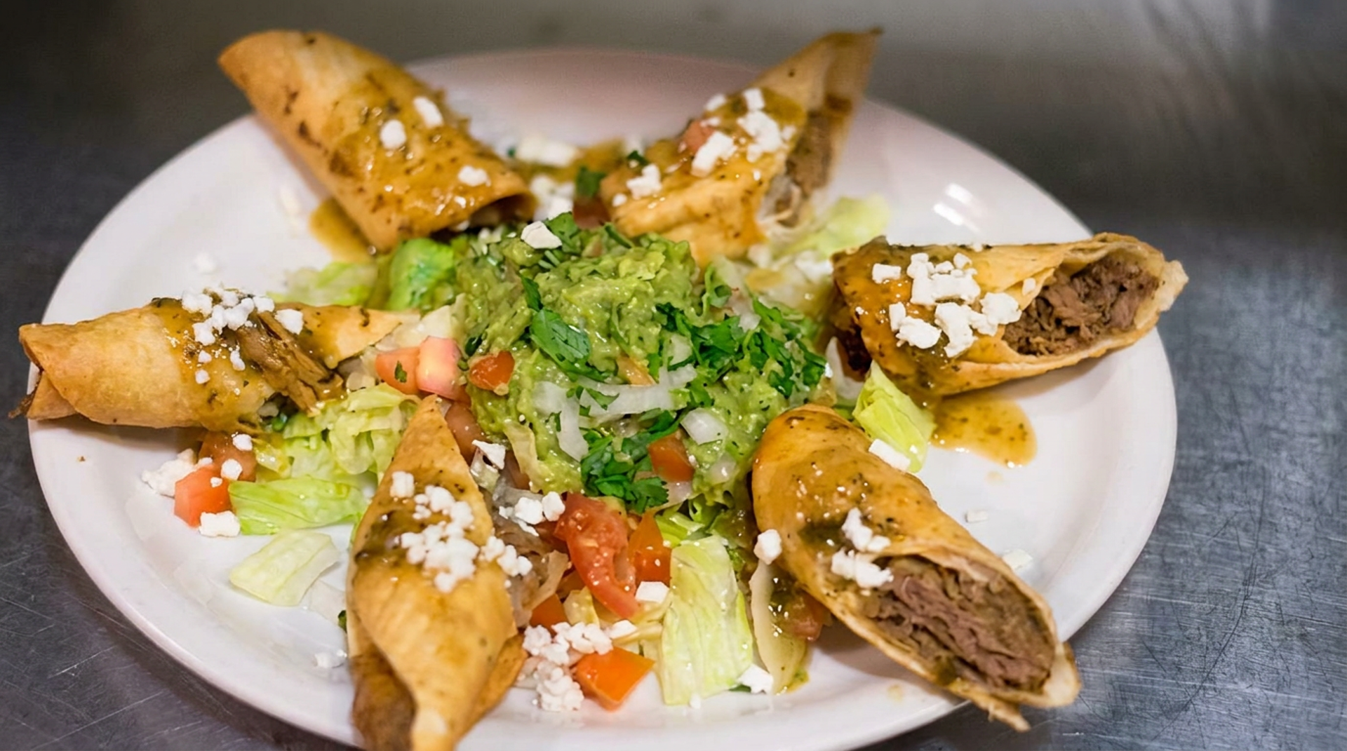 Pueblo Lindo Rewards