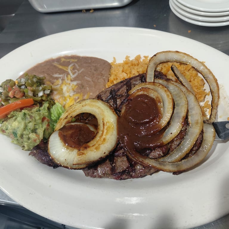 Delicious Birria for Everyone