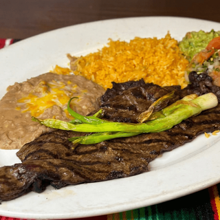 Carne Asada