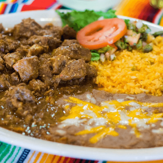 Chile Verde