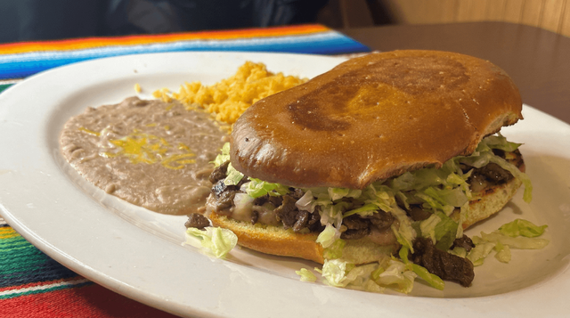 Torta.